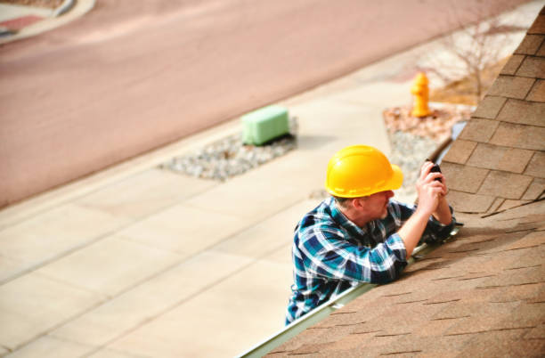 Best Local Roofing Companies  in Chamberlayne, VA