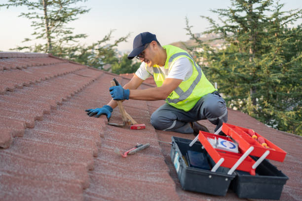 Best Roof Repair Services  in Chamberlayne, VA